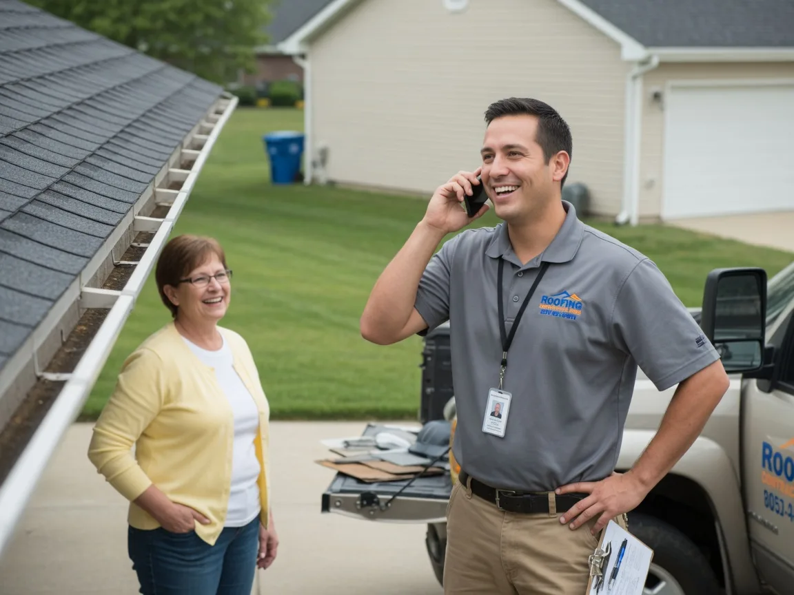 Local Roofing Contractors Leighton, IA FAQs